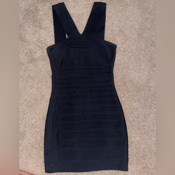 Marciano Bandage dress - Picture 3 of 5